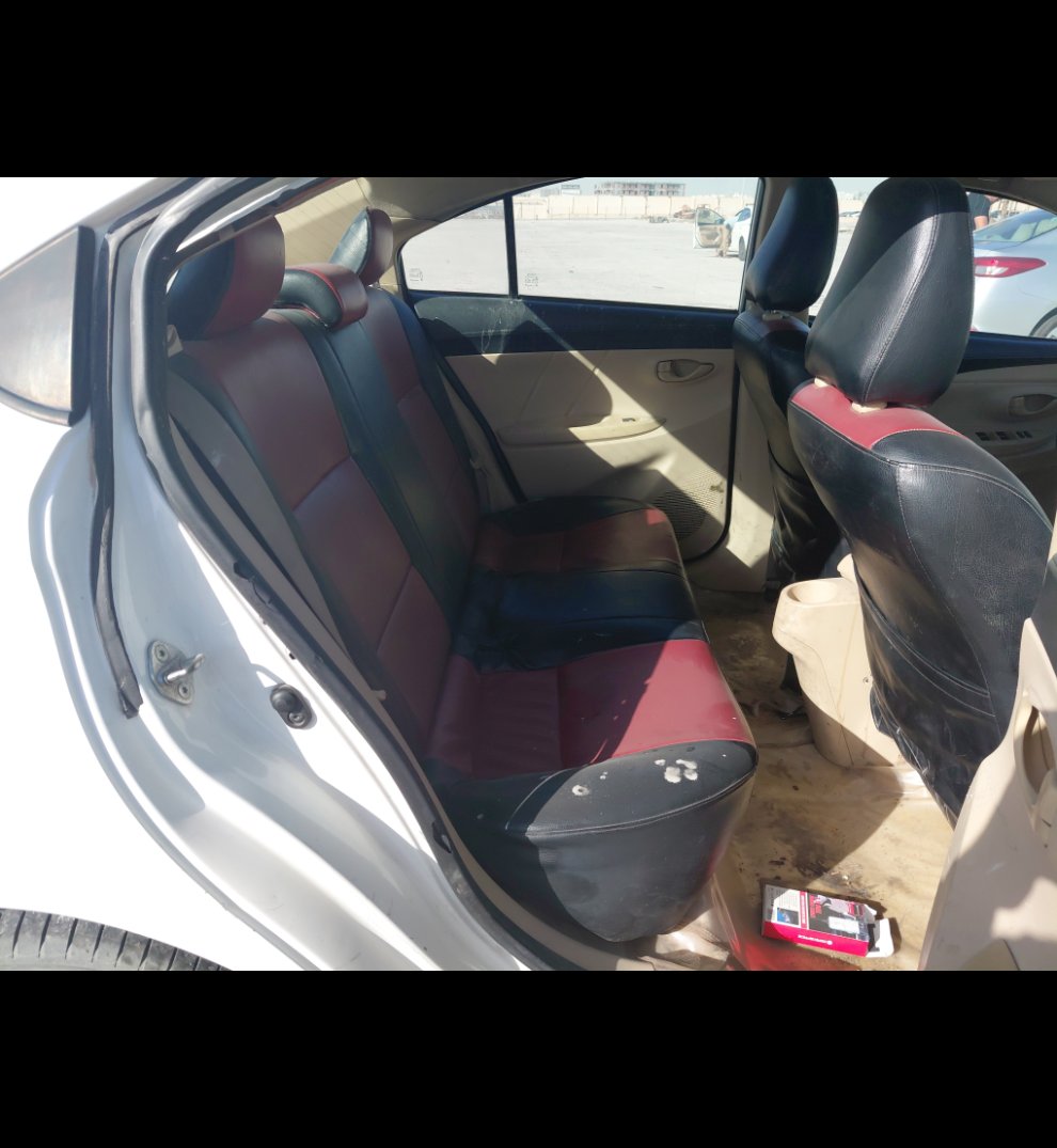 تويوتا يارس  2016 image