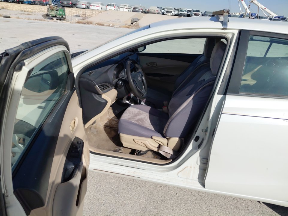 تويوتا يارس  2019 image