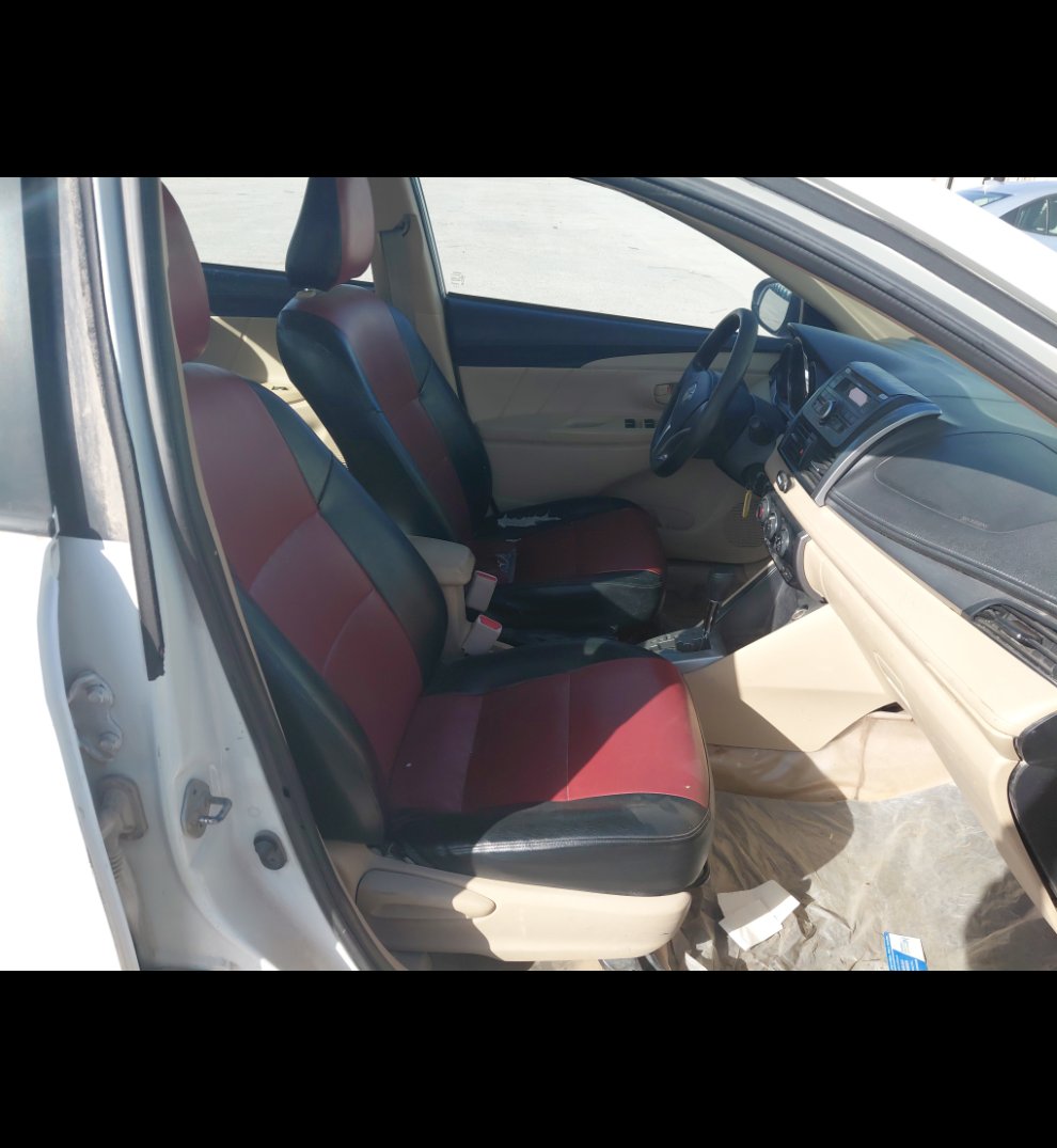 تويوتا يارس  2016 image