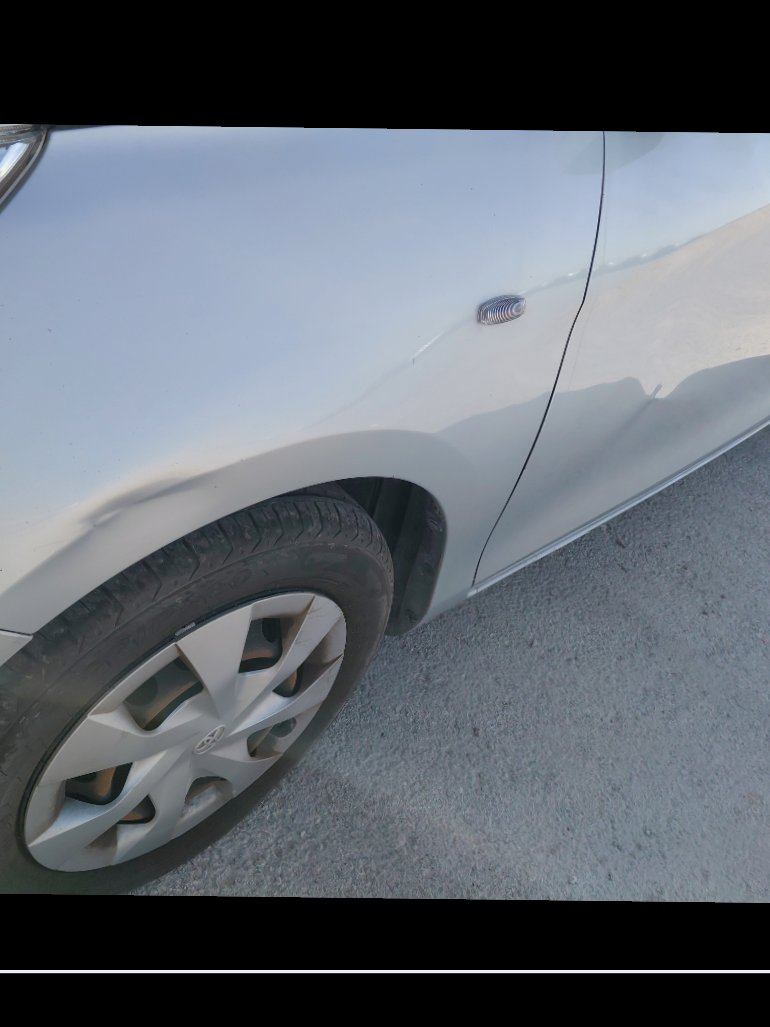 تويوتا يارس  2021 image