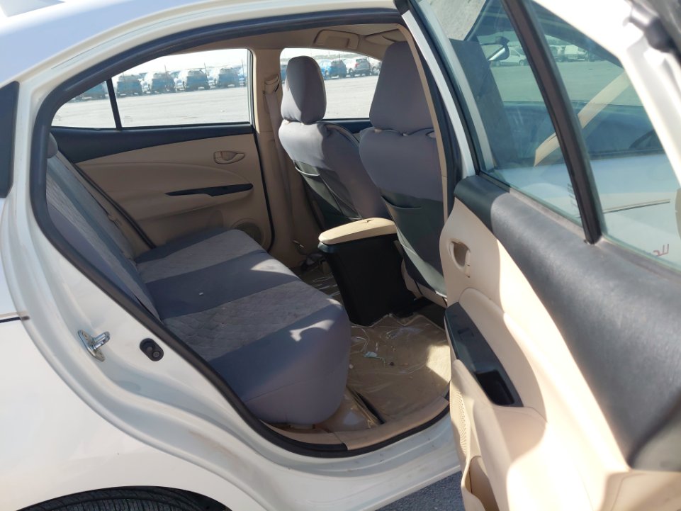 تويوتا يارس  2019 image