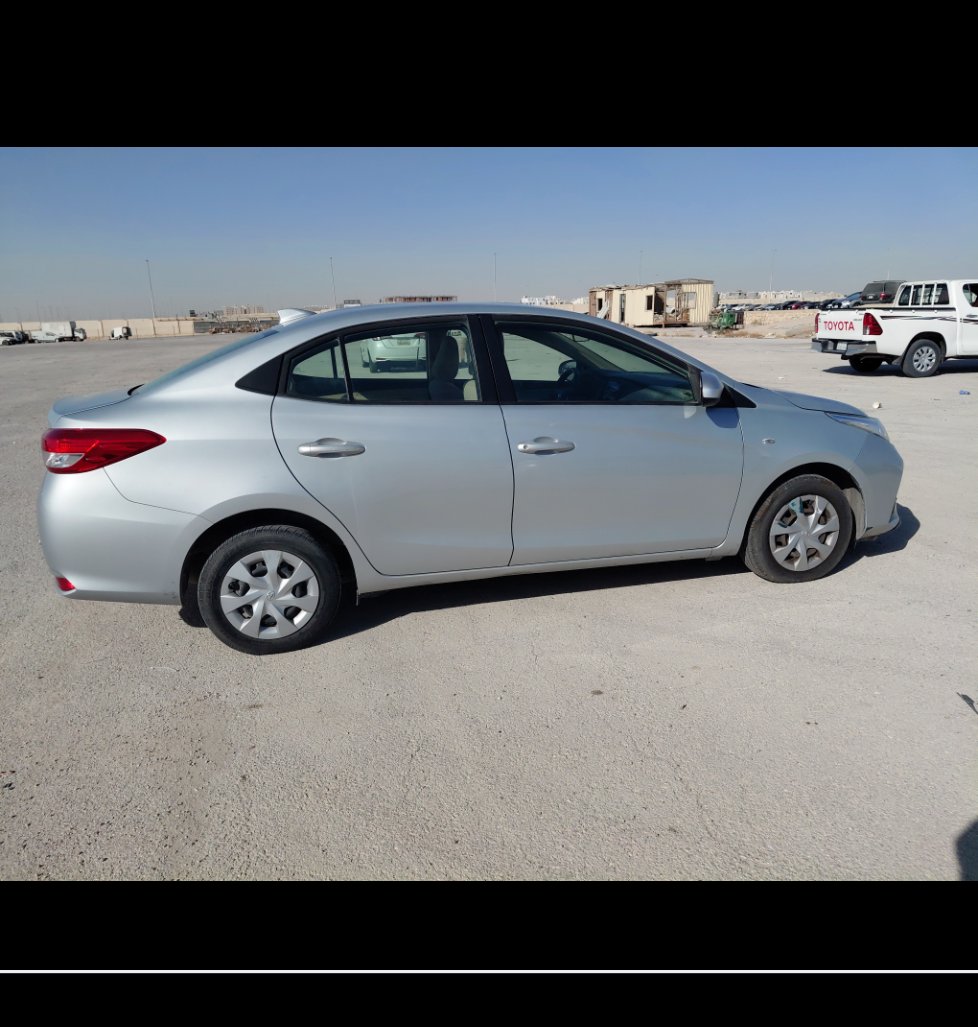 تويوتا يارس  2021 image