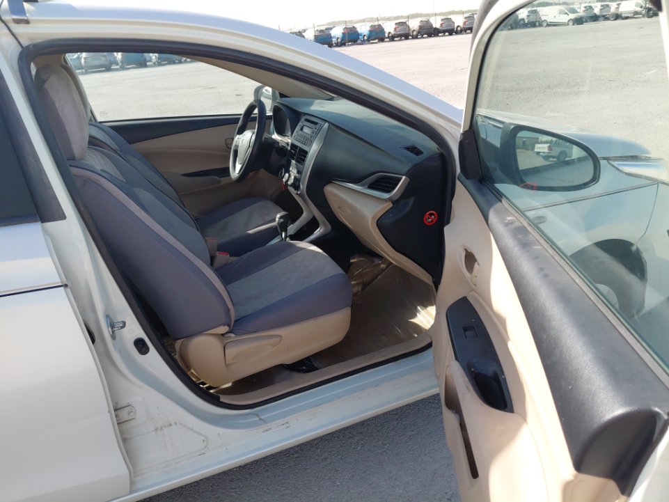 تويوتا يارس  2019 image