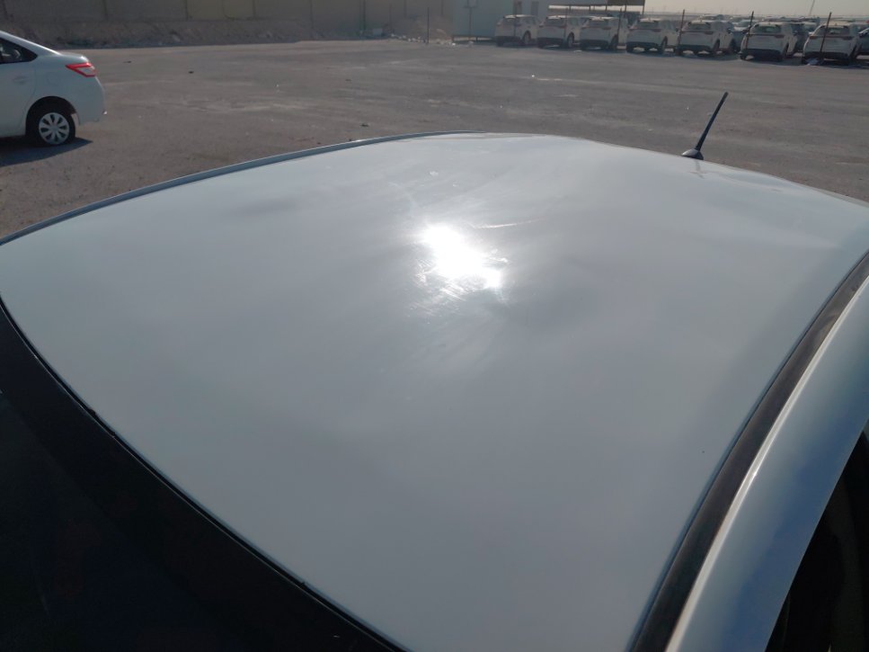 تويوتا يارس  2016 image