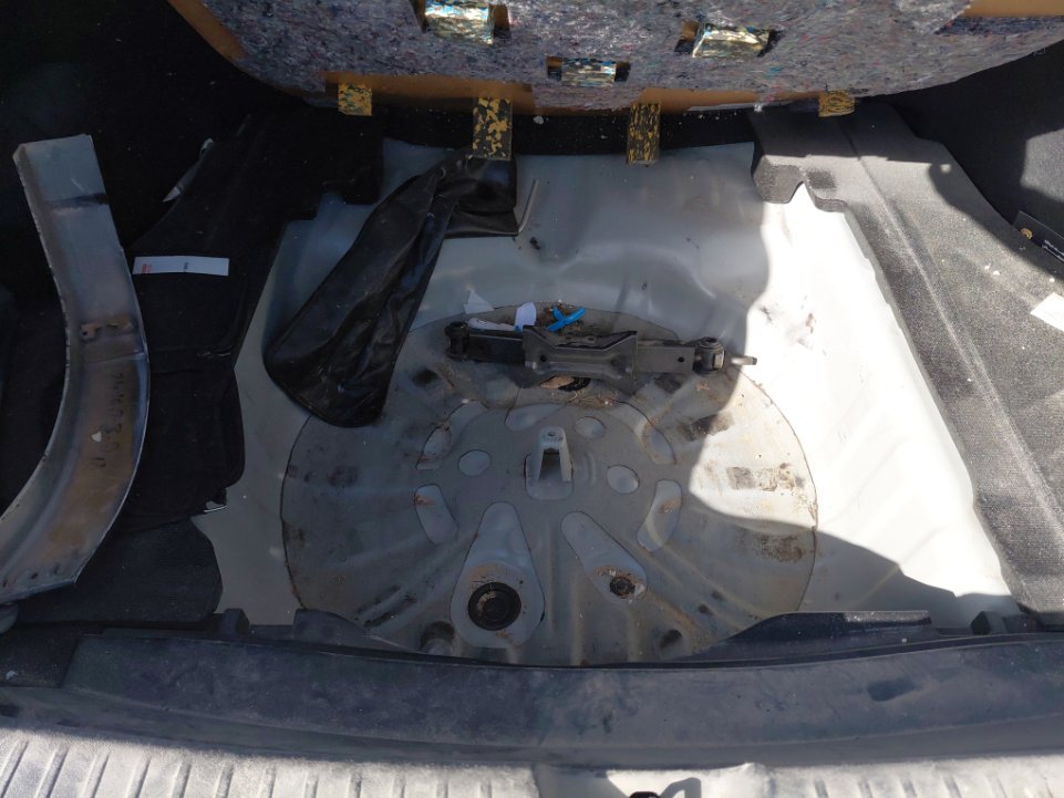 تويوتا يارس  2019 image