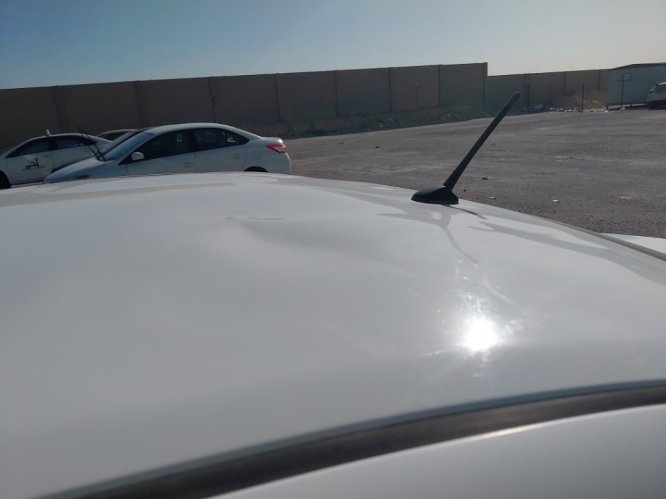 تويوتا يارس  2016 image