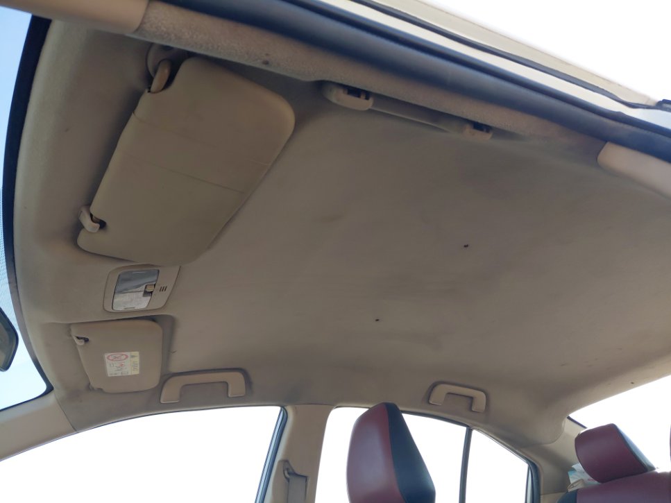 تويوتا يارس  2016 image