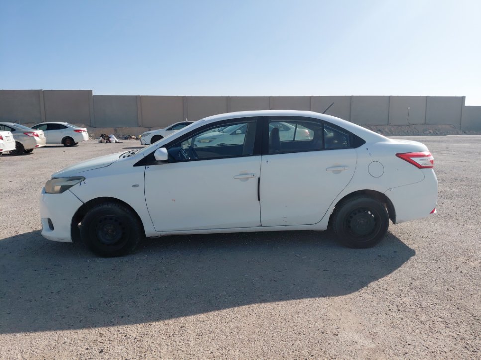 تويوتا يارس  2016 image