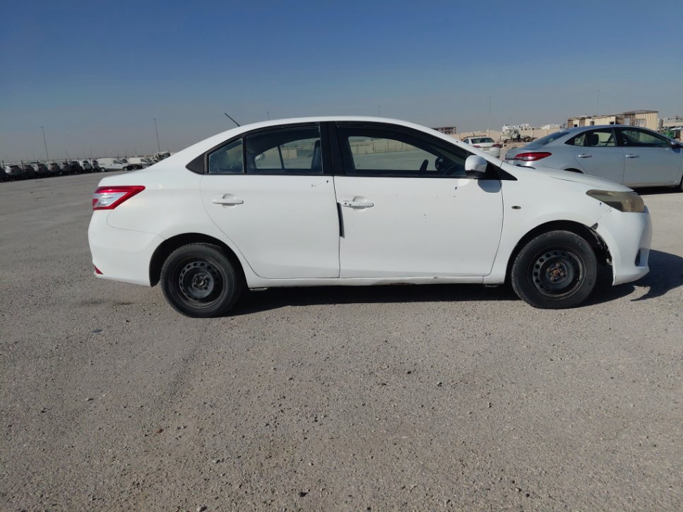 تويوتا يارس  2016 image