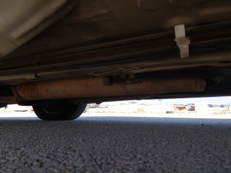 تويوتا يارس  2019 image