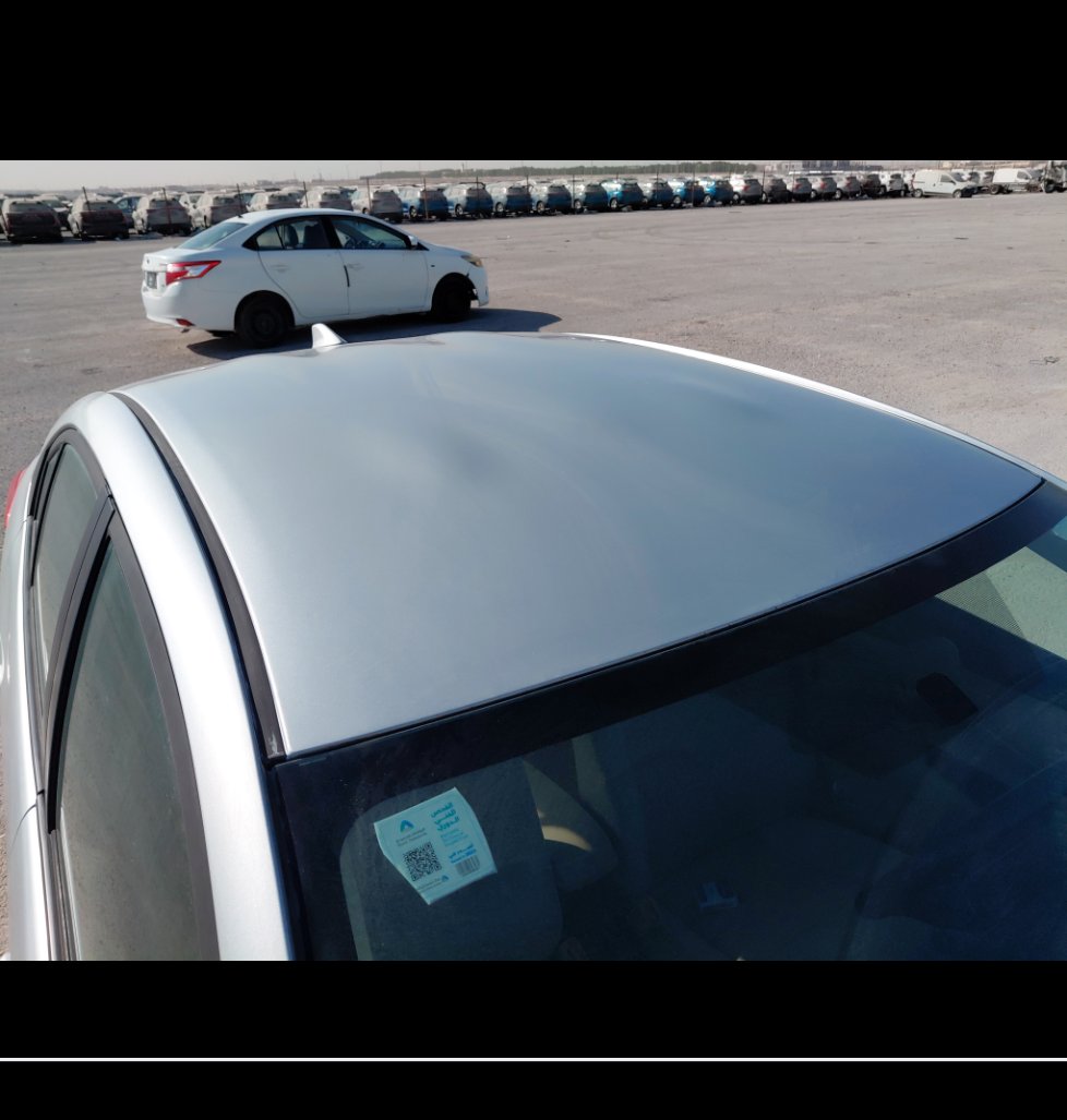 تويوتا يارس  2021 image