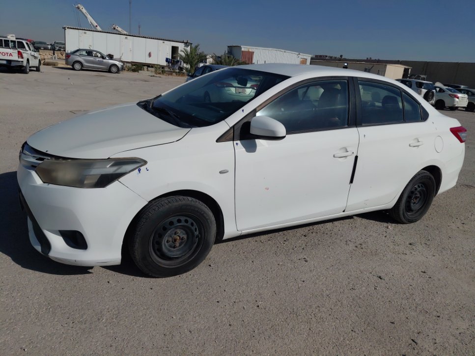 تويوتا يارس  2016 image