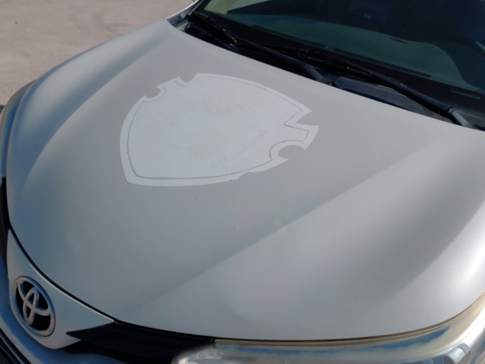 تويوتا يارس  2019 image