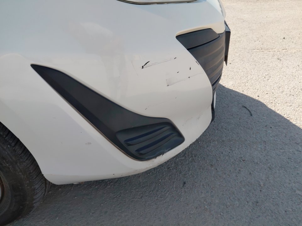 تويوتا يارس  2019 image