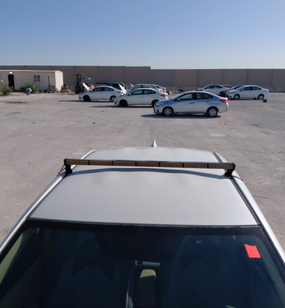 تويوتا يارس  2019 image