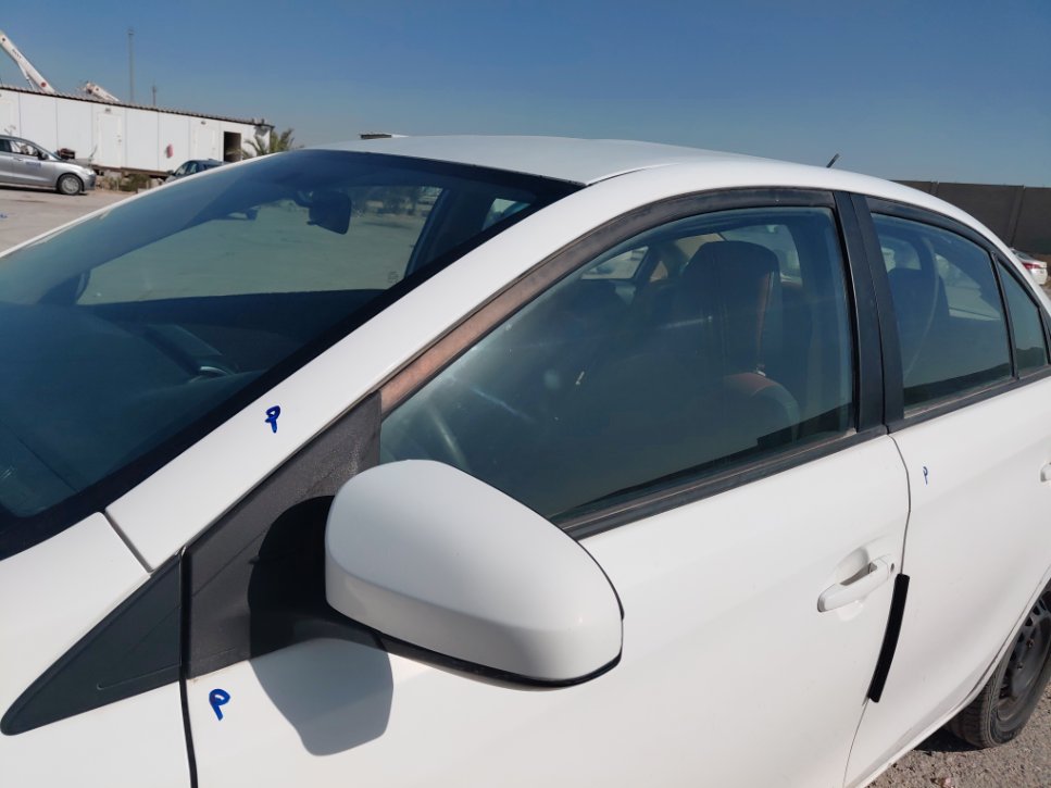 تويوتا يارس  2016 image