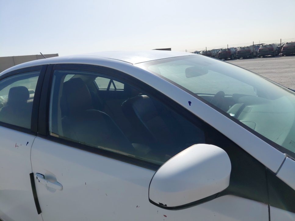 تويوتا يارس  2016 image