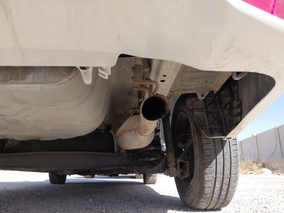 تويوتا يارس  2019 image