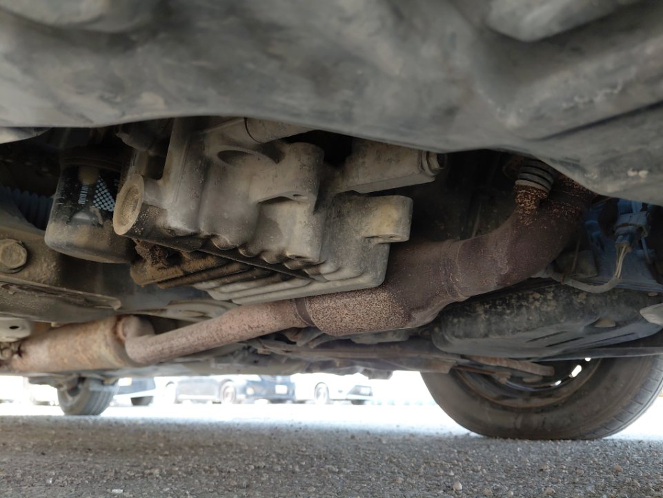 تويوتا يارس  2019 image