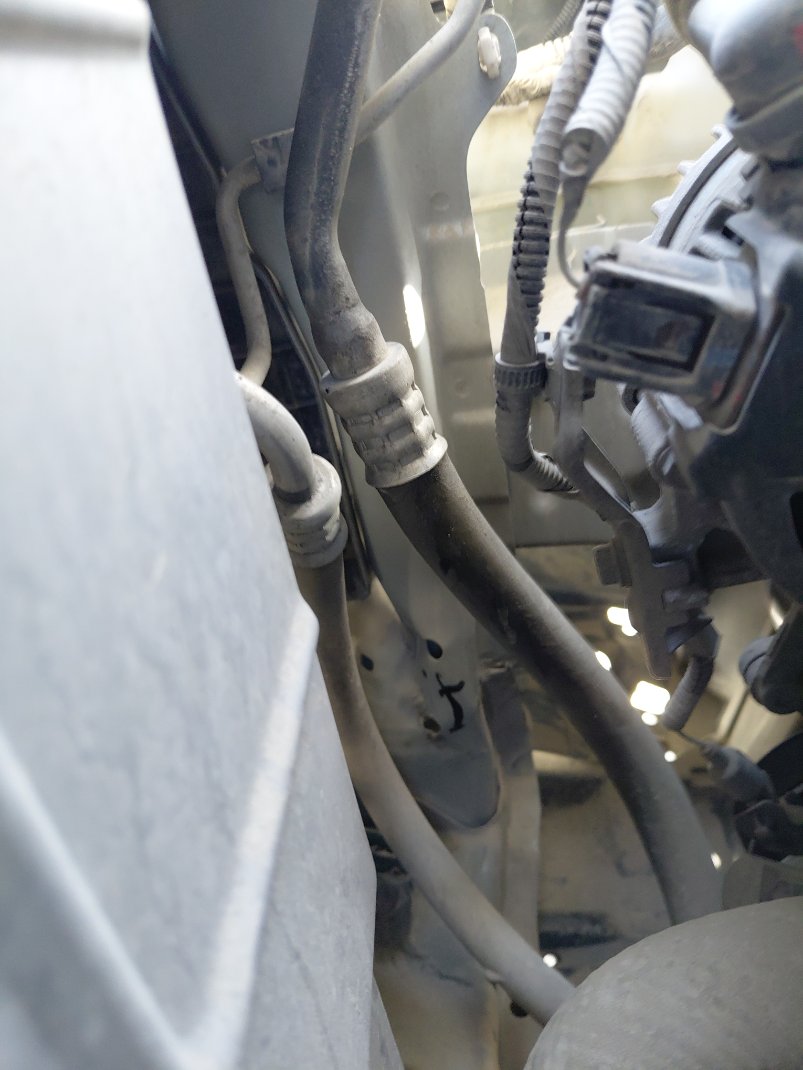 تويوتا يارس  2019 image