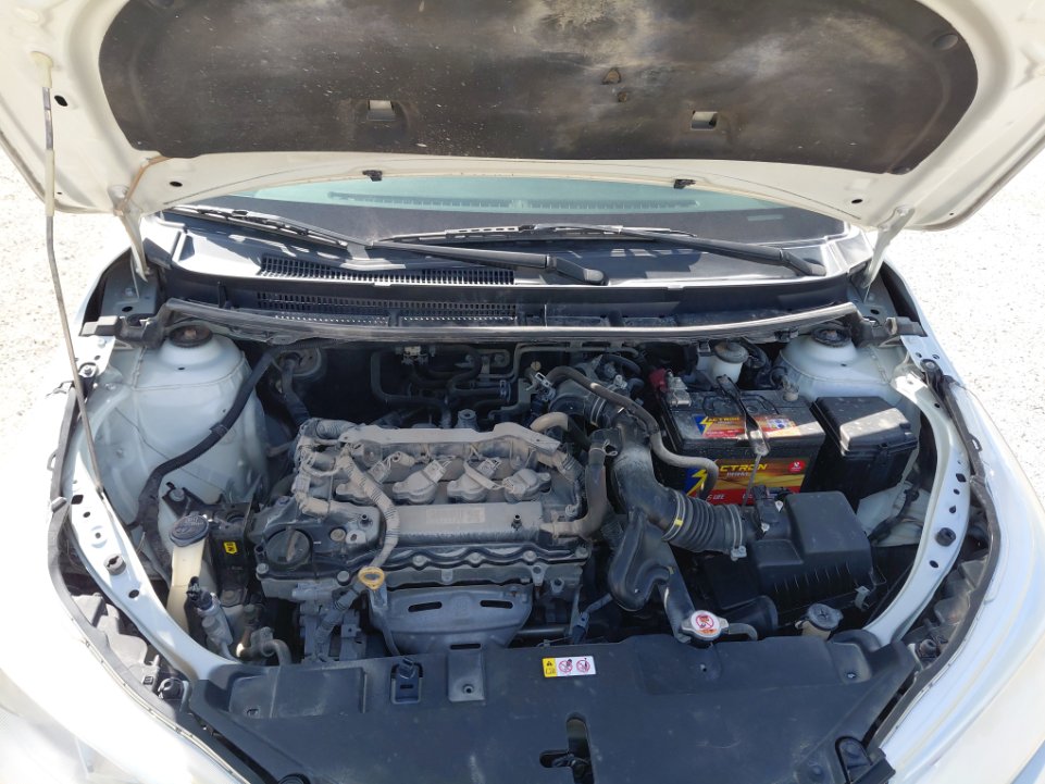 تويوتا يارس  2019 image