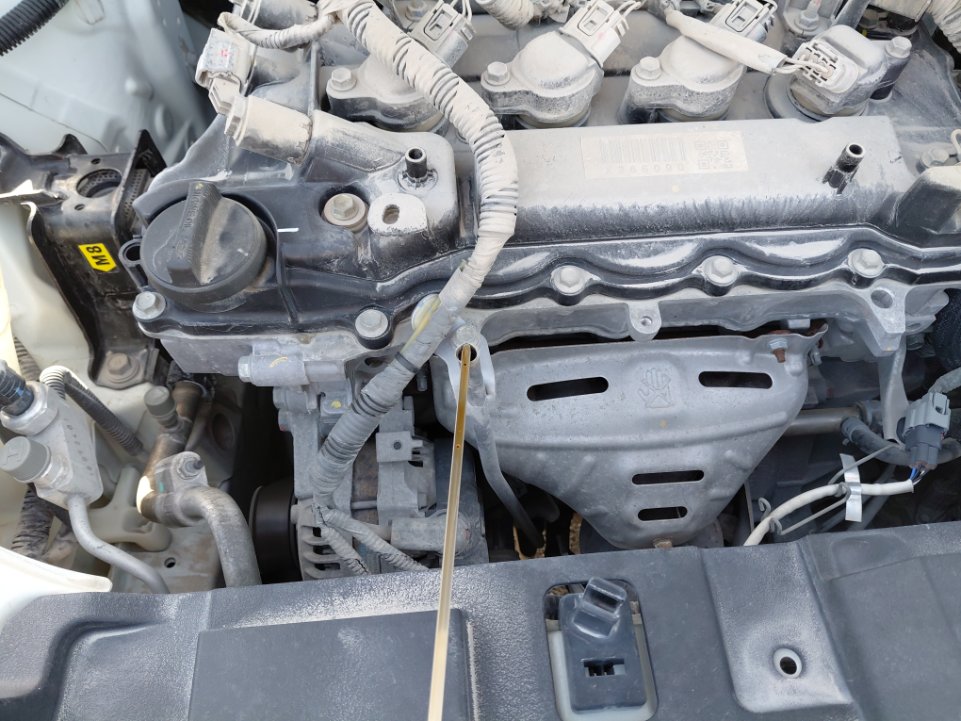 تويوتا يارس  2019 image