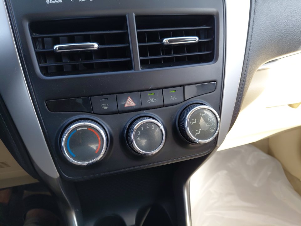 تويوتا يارس  2019 image