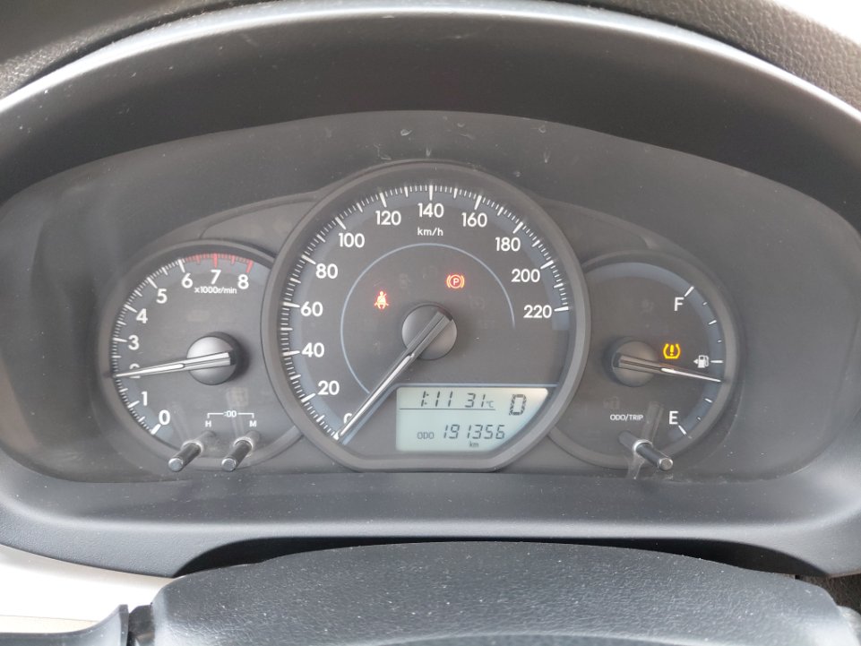 تويوتا يارس  2019 image