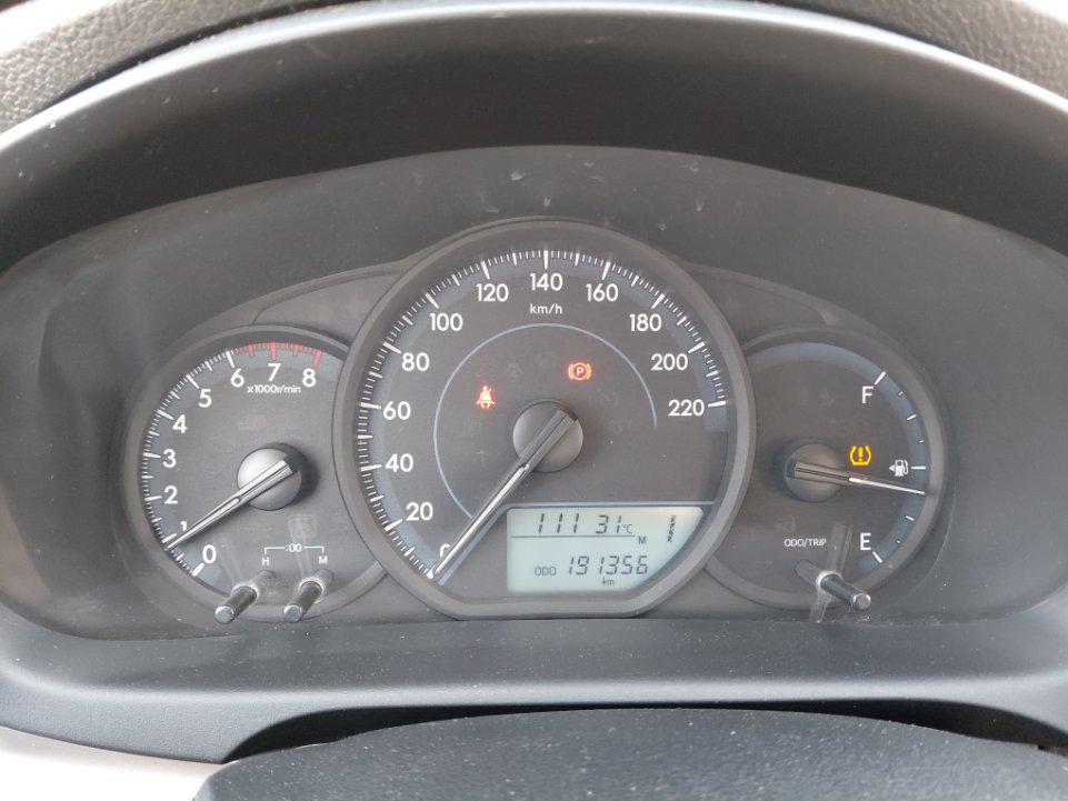 تويوتا يارس  2019 image