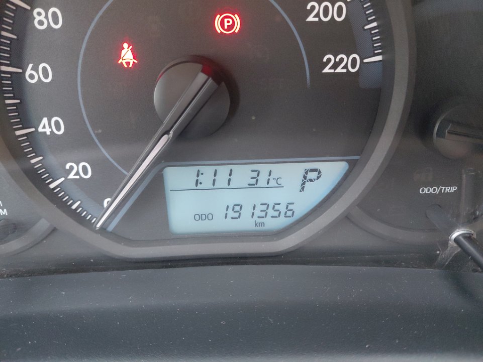 تويوتا يارس  2019 image