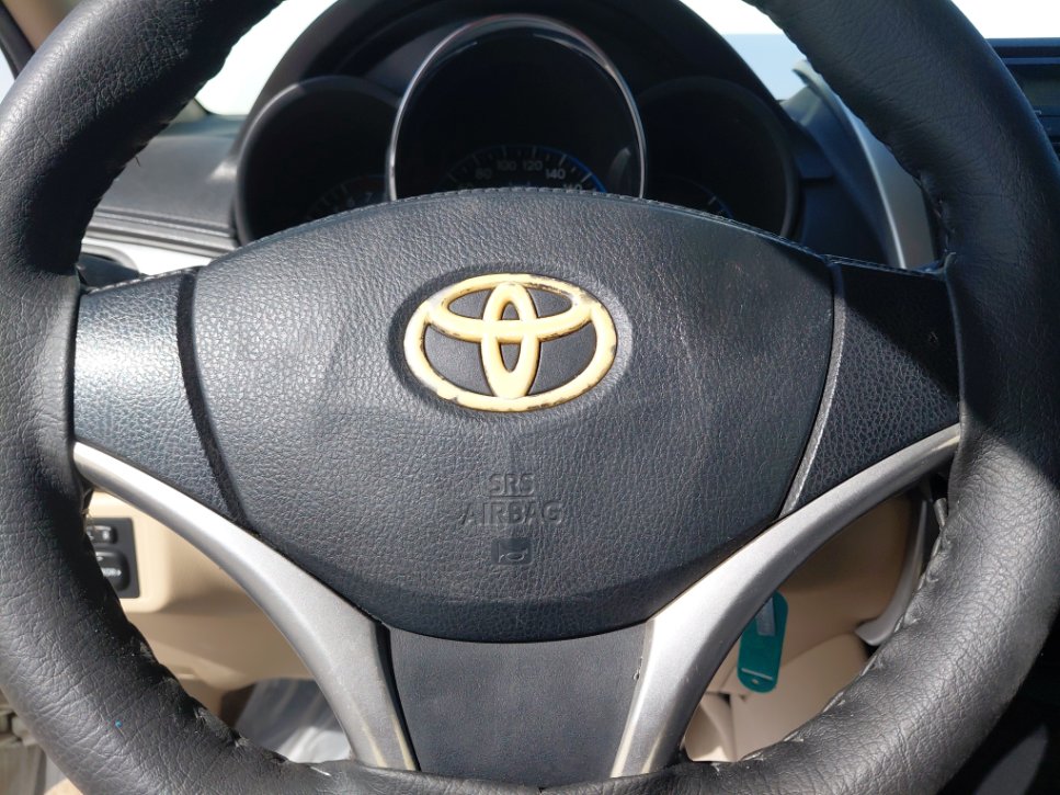 تويوتا يارس  2017 image