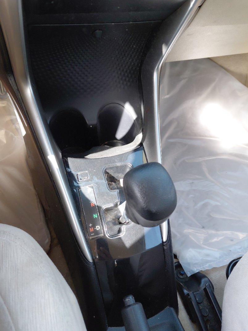 تويوتا يارس  2019 image