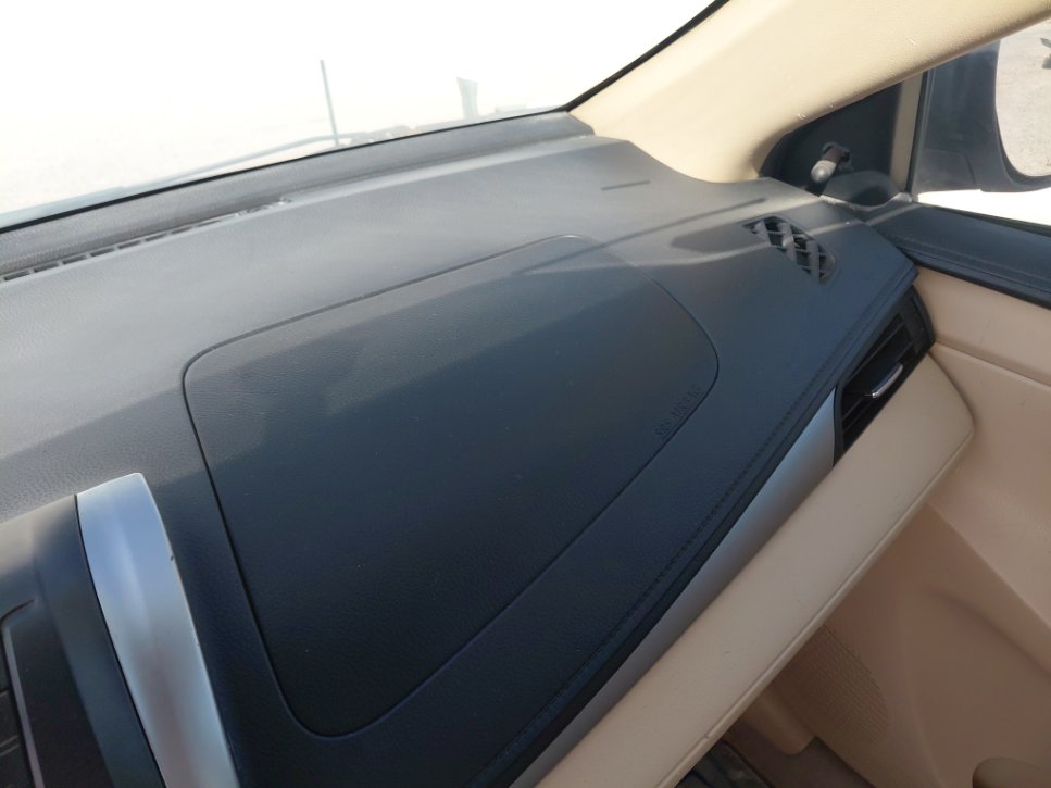 تويوتا يارس  2017 image