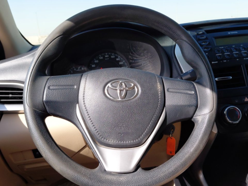 تويوتا يارس  2019 image