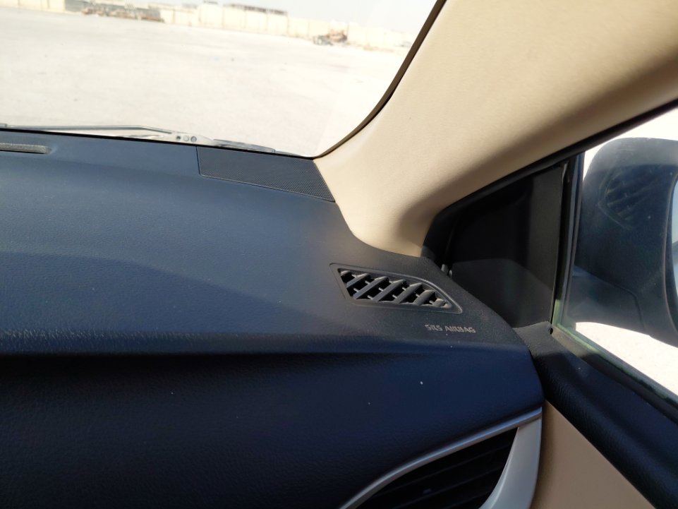 تويوتا يارس  2019 image