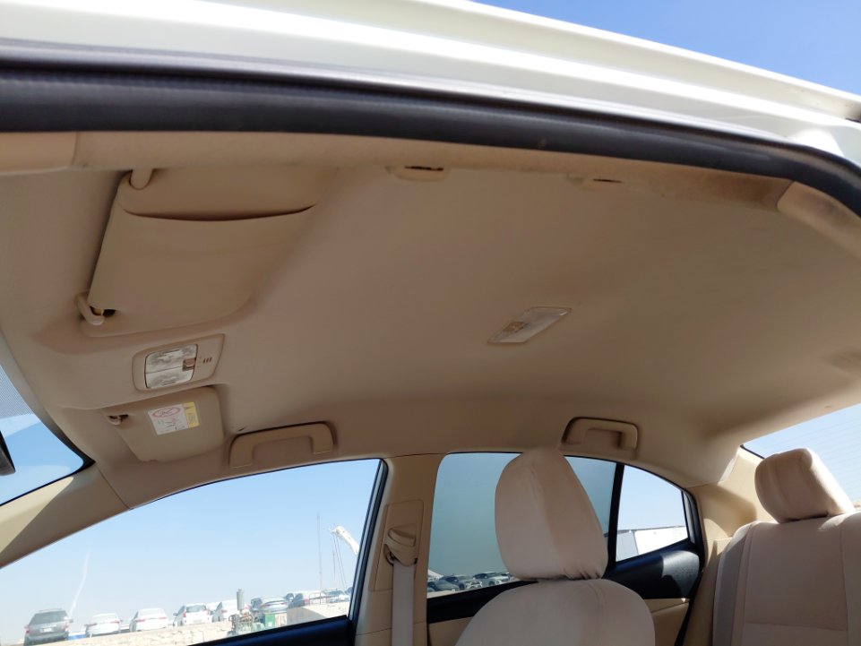 تويوتا يارس  2019 image