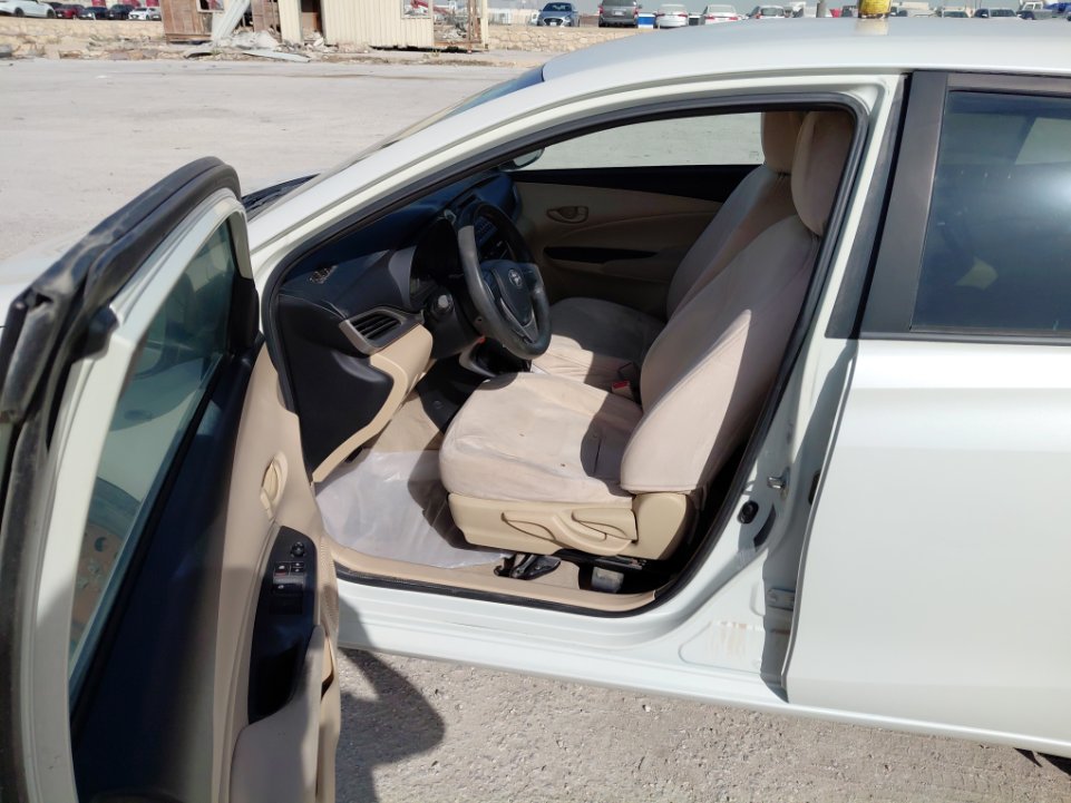 تويوتا يارس  2019 image