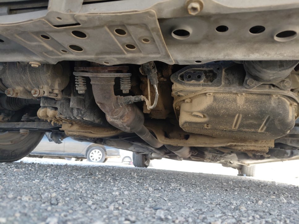 تويوتا يارس  2017 image