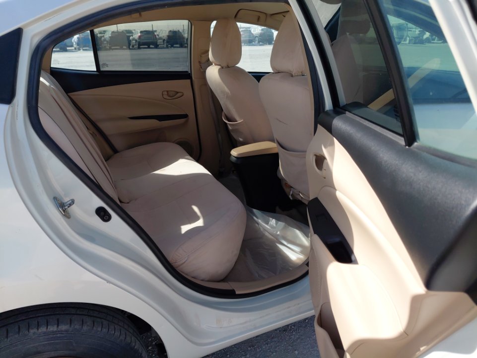 تويوتا يارس  2019 image