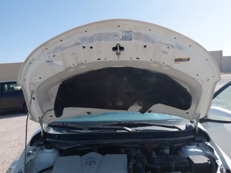 تويوتا يارس  2017 image