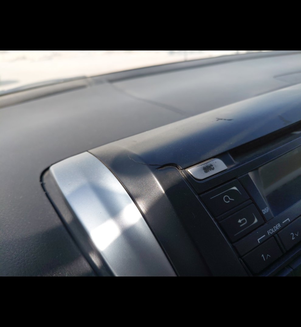 تويوتا يارس  2017 image