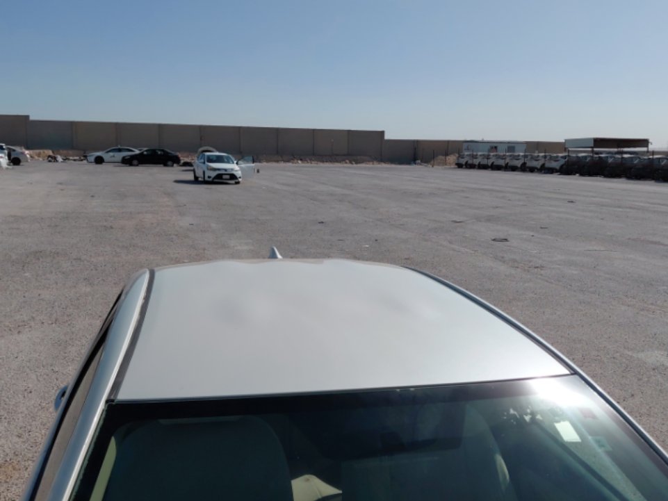 تويوتا يارس  2019 image