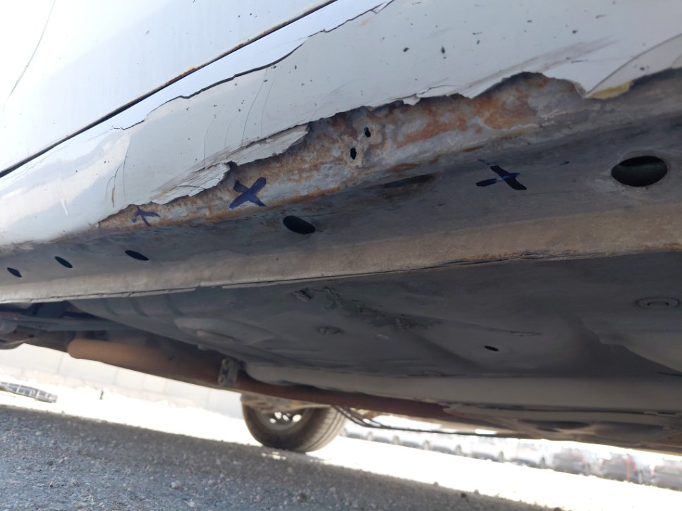 تويوتا يارس  2016 image