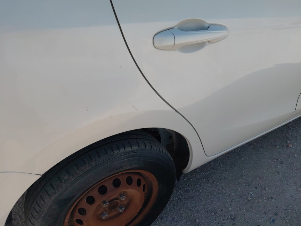 تويوتا يارس  2019 image