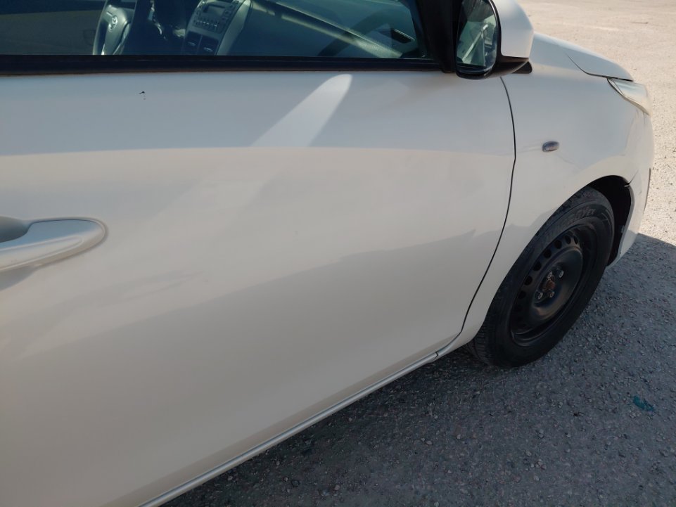 تويوتا يارس  2019 image