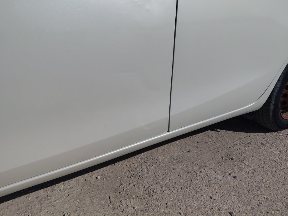 تويوتا يارس  2019 image