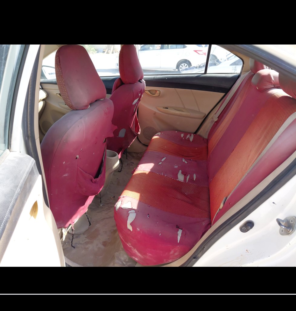 تويوتا يارس  2015 image