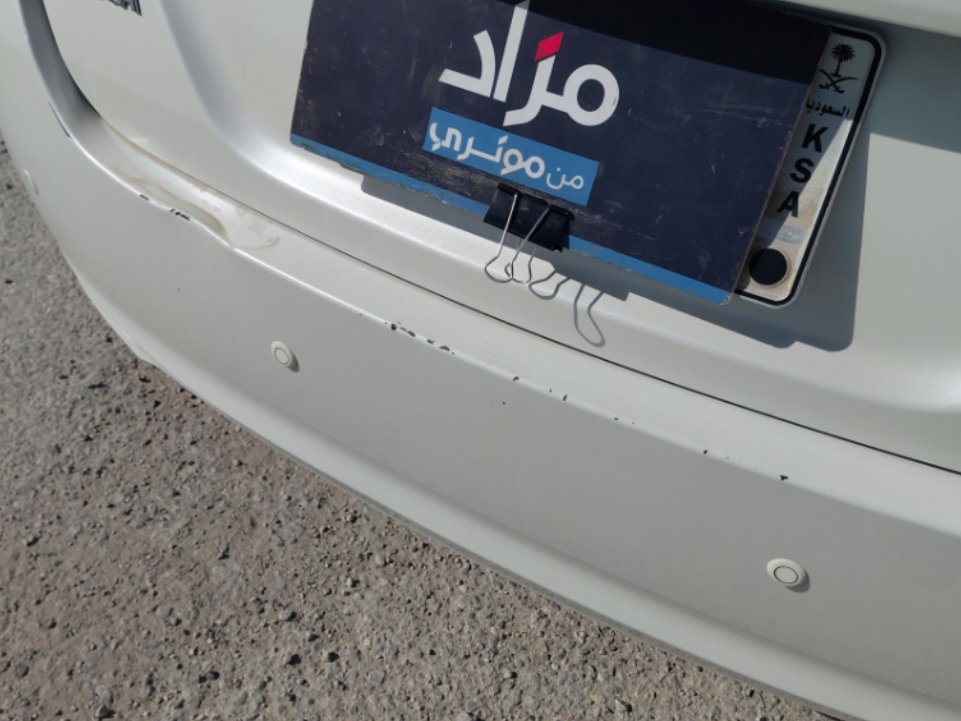 تويوتا يارس  2019 image