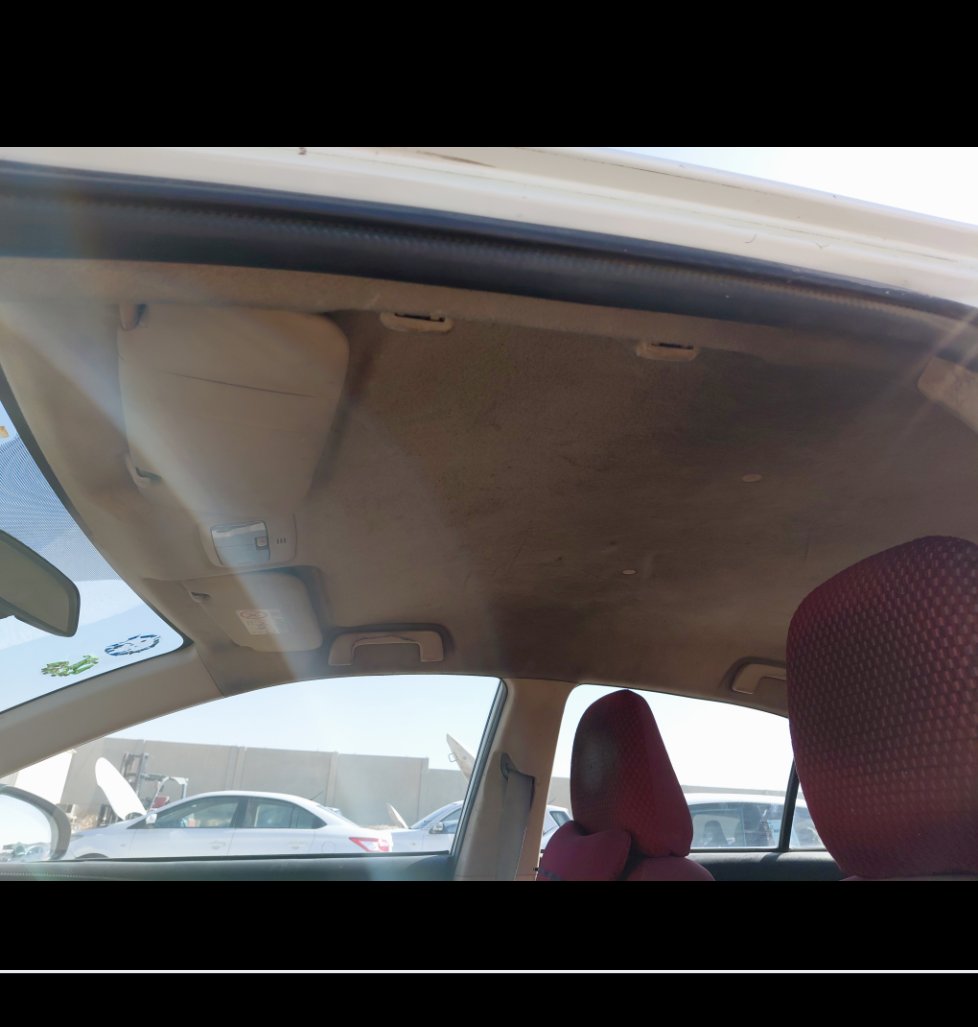 تويوتا يارس  2015 image