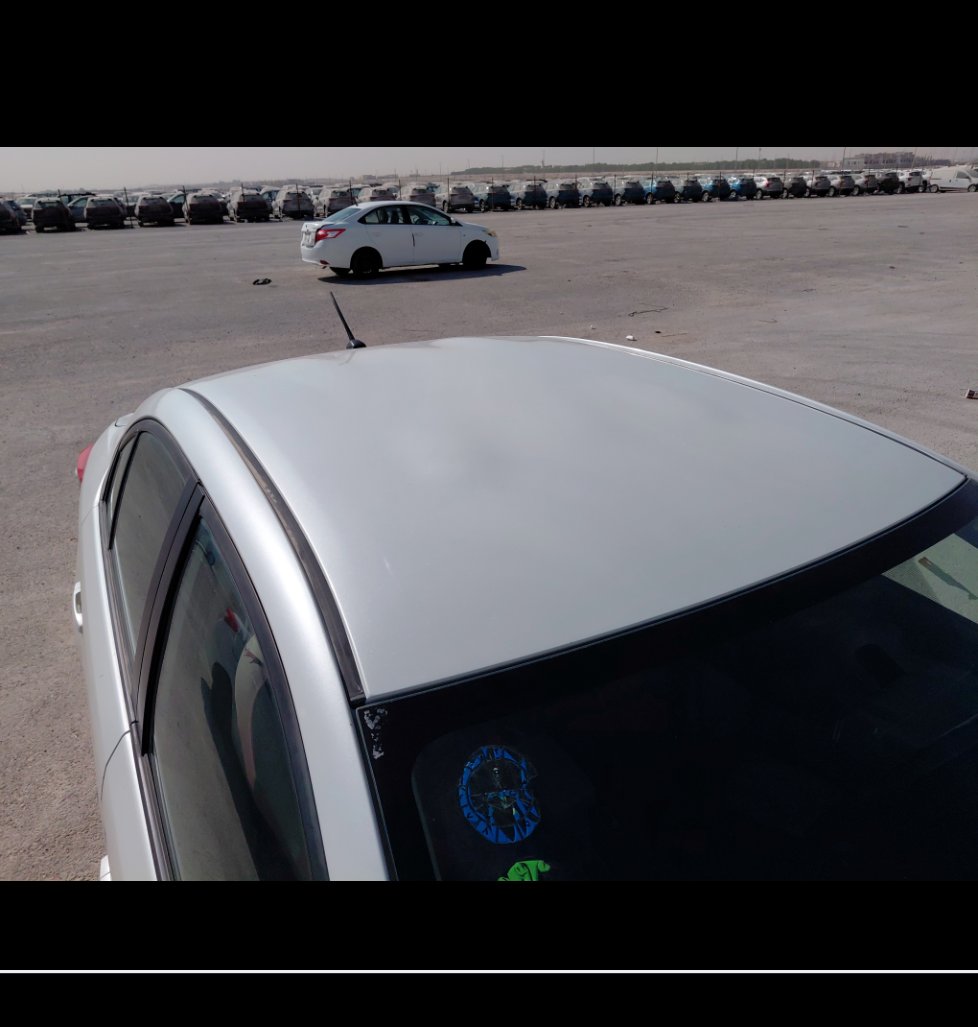 تويوتا يارس  2015 image